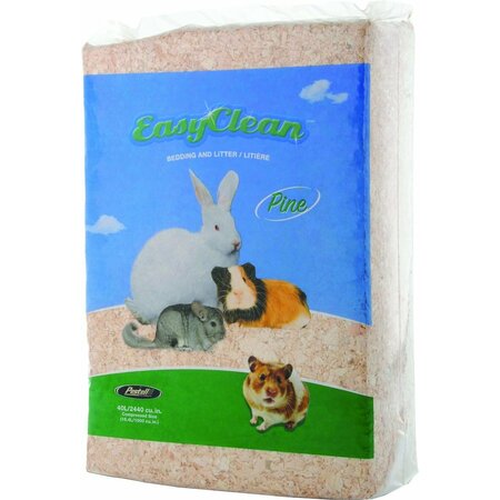 PESTELL PET - SM ANIMAL Easy Clean Pine Bedding 01300